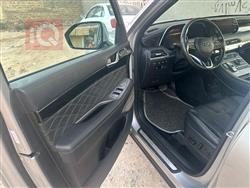 هیوندای پالیسەید